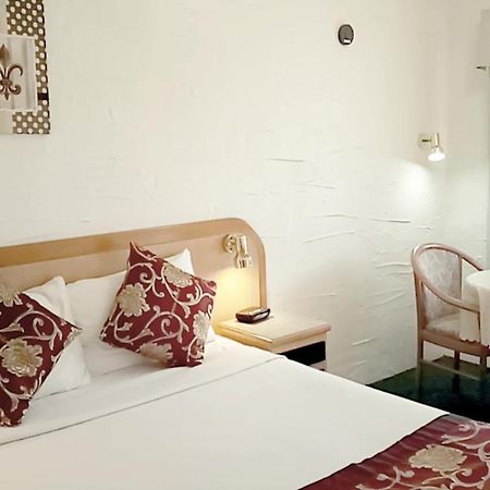 Espana Motel Графтон Экстерьер фото