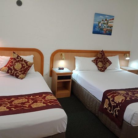 Espana Motel Графтон Экстерьер фото