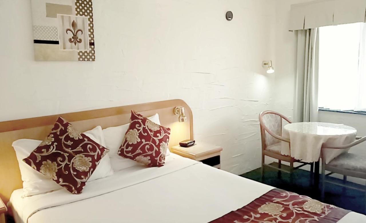 Espana Motel Графтон Экстерьер фото
