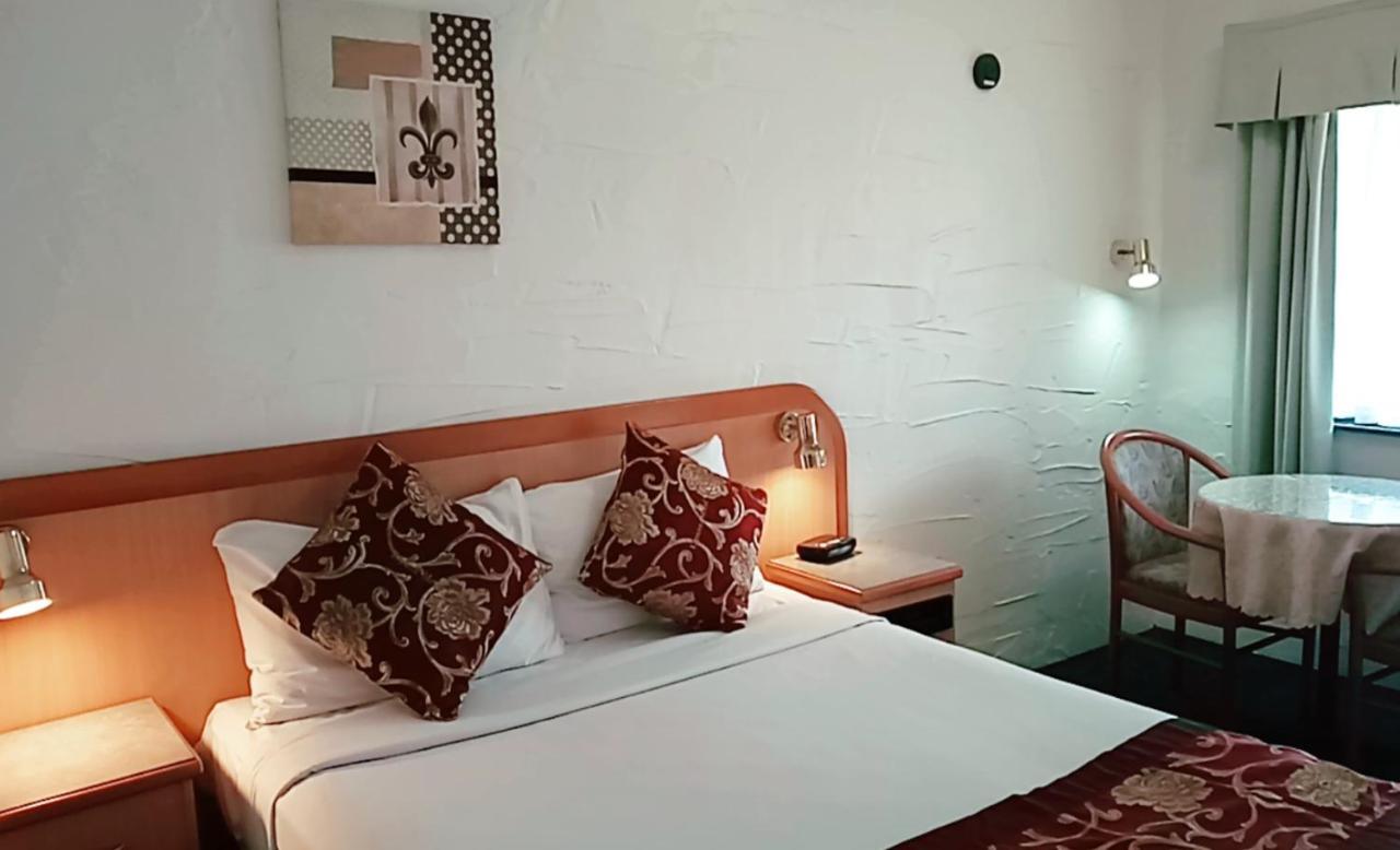 Espana Motel Графтон Экстерьер фото