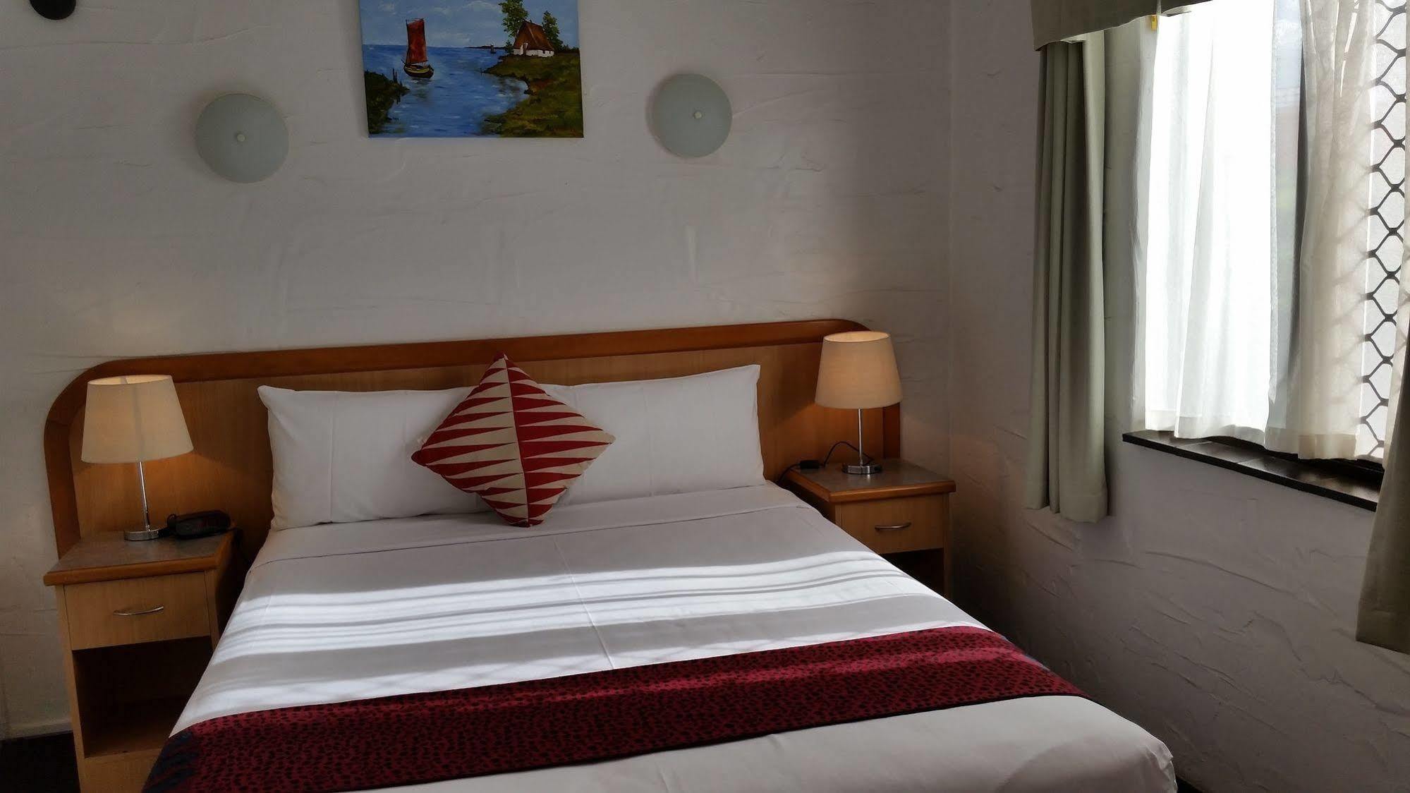 Espana Motel Графтон Экстерьер фото