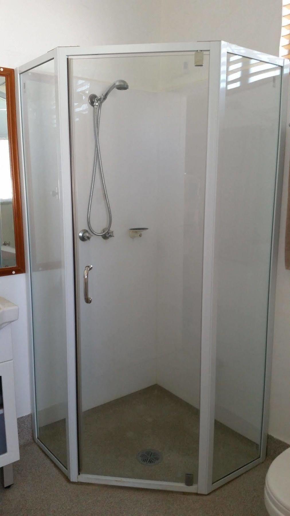 Espana Motel Графтон Экстерьер фото