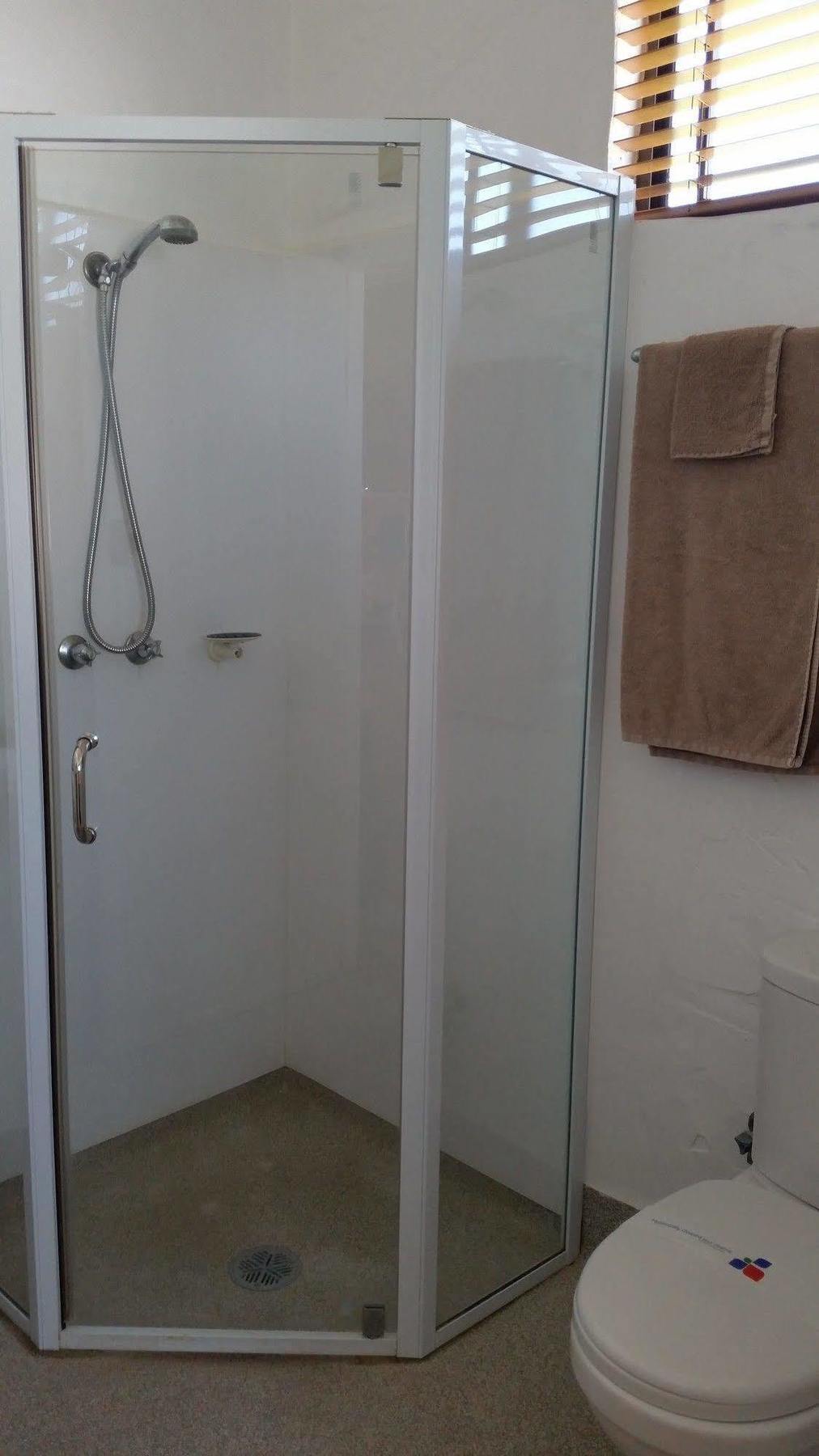 Espana Motel Графтон Экстерьер фото