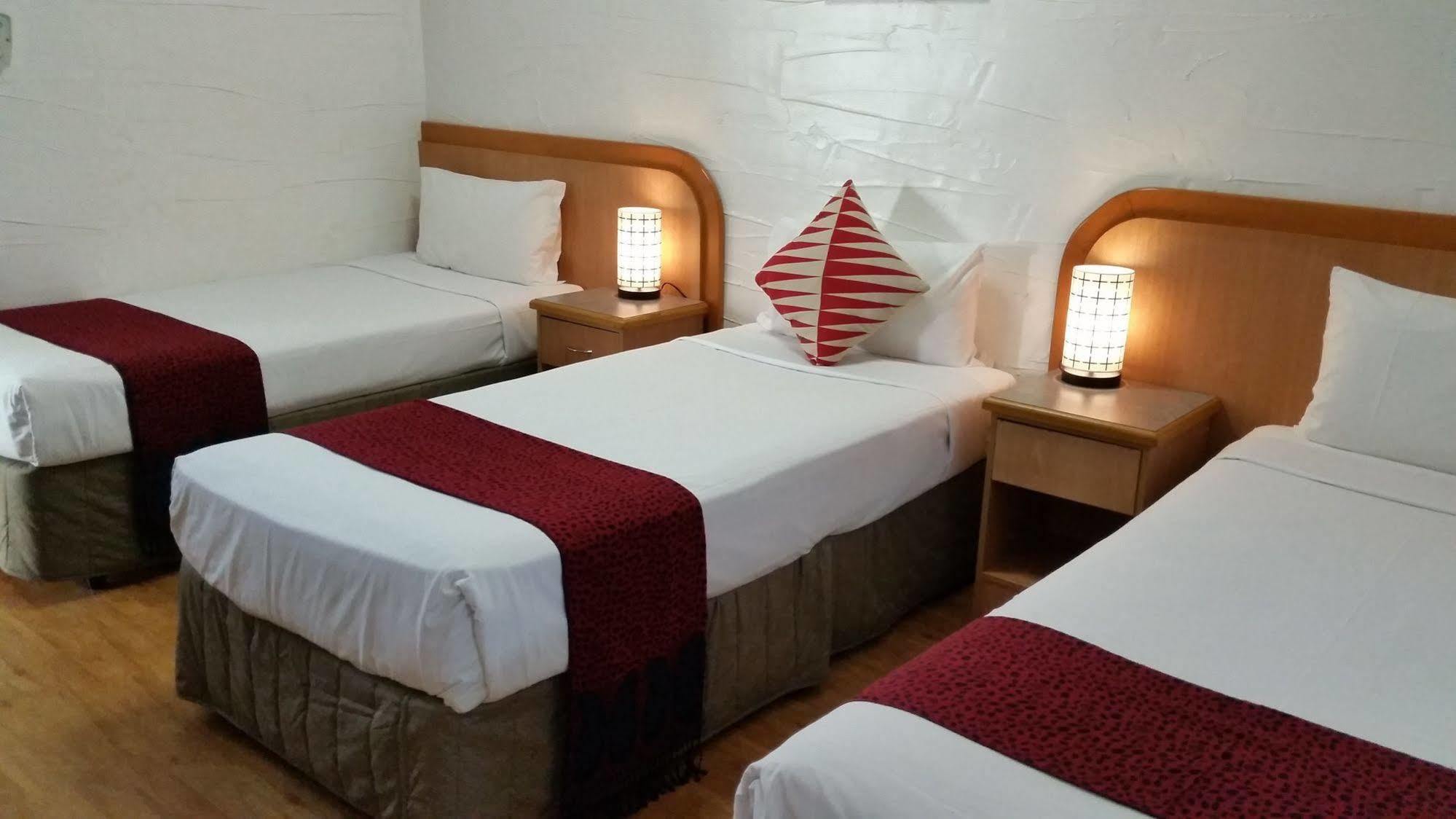 Espana Motel Графтон Экстерьер фото