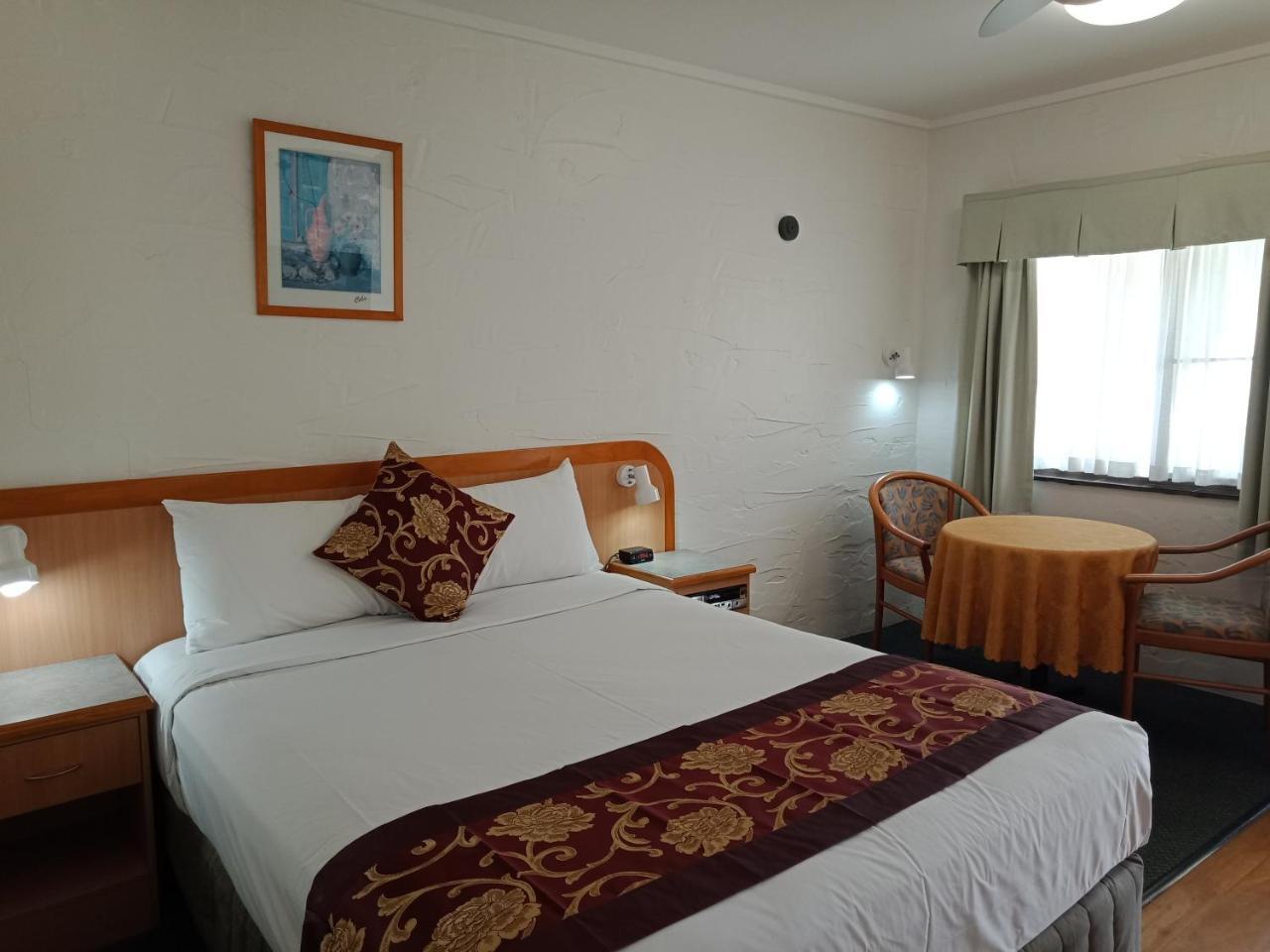Espana Motel Графтон Экстерьер фото