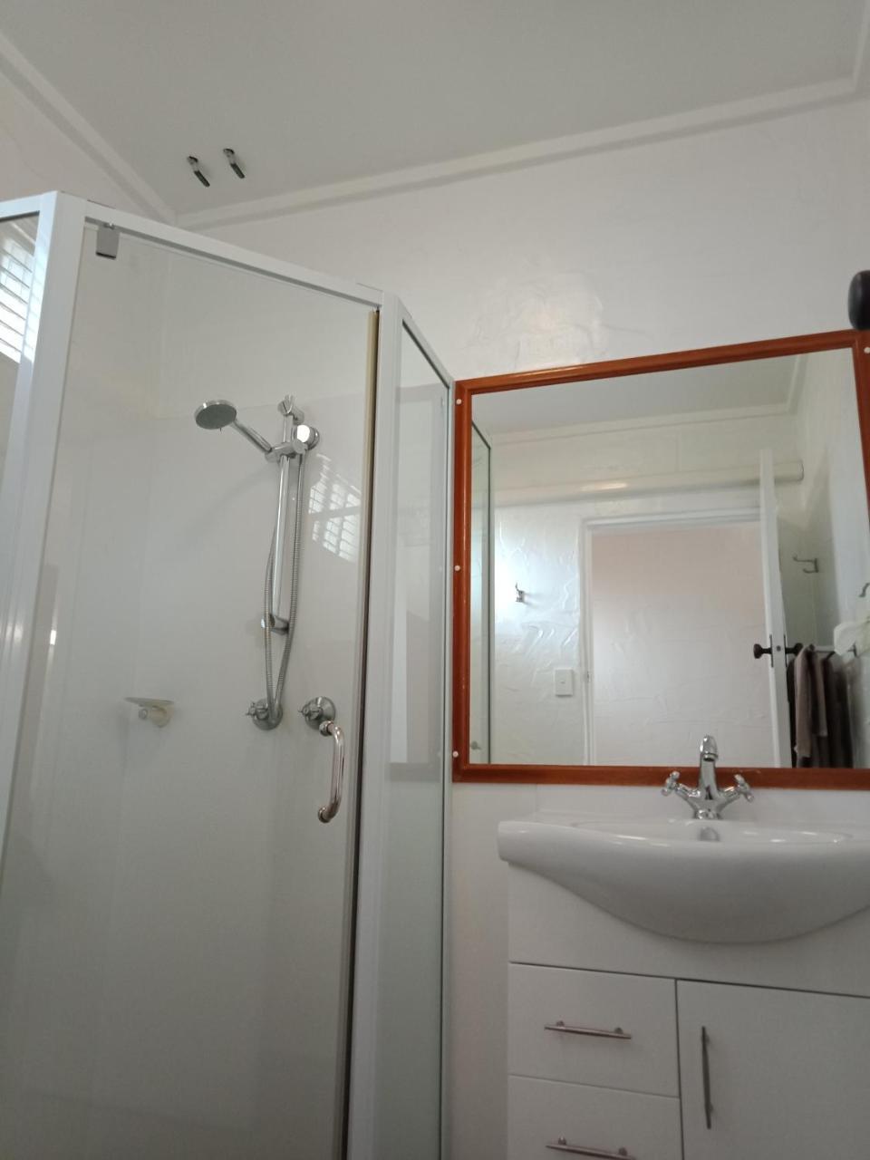 Espana Motel Графтон Экстерьер фото